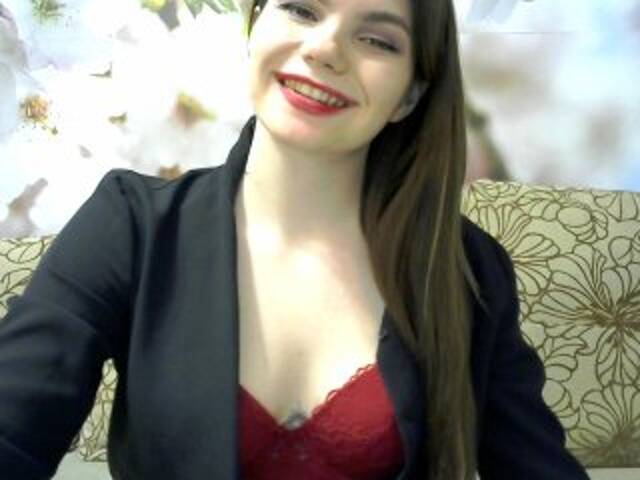 Capturas de tela de transmissão Eustoma