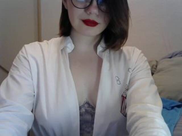 Capturas de tela de transmissão Eustoma