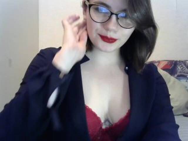 Capturas de tela de transmissão Eustoma