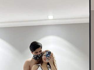 Chat de vídeo erótico Evaelfsex