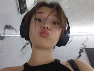 Chat de vídeo erótico eva-baby05