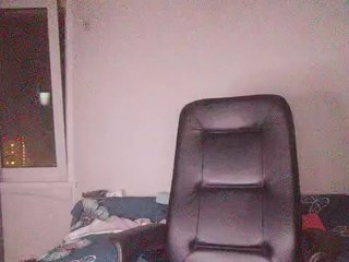 Chat de vídeo erótico Eva-Bella