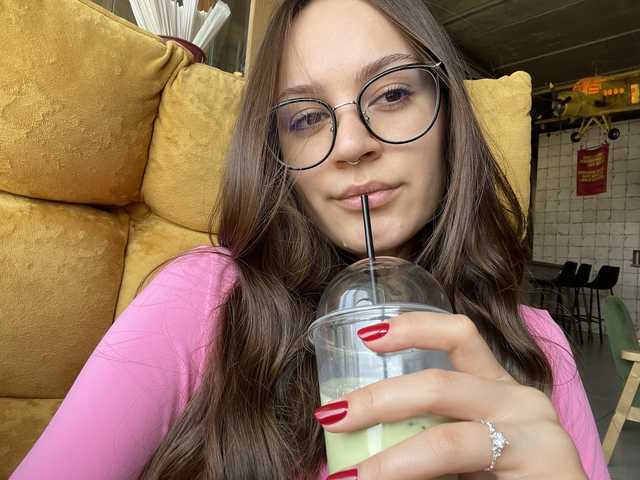 Foto do perfil Eva-brunette