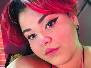 Chat de vídeo erótico Eva-Ferrer