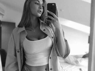 Chat de vídeo erótico Eva-Flys