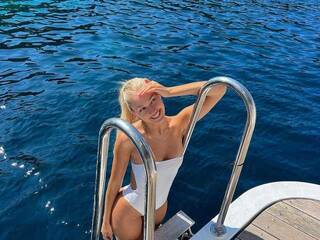 Chat de vídeo erótico eva-gold