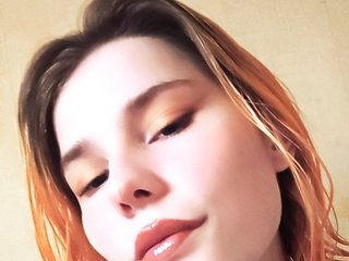 Chat de vídeo erótico Eva-Hayes