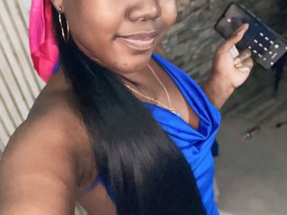 Chat de vídeo erótico Eva-Johnss