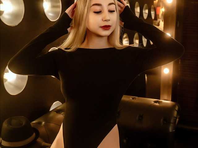 Foto do perfil Eva-leasa