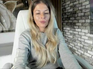 Chat de vídeo erótico Eva-Melow