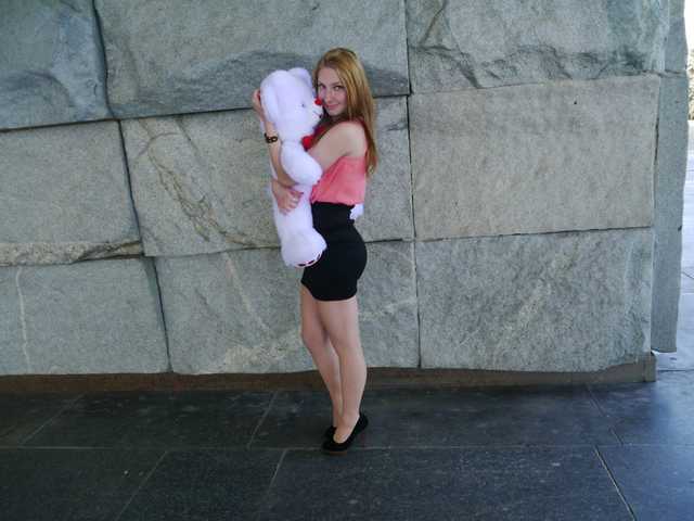 Foto do perfil Eva-Rosy