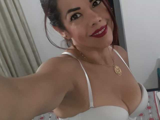 Foto de perfil eva-sexymilf