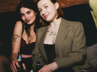 Chat de vídeo erótico eva-swag