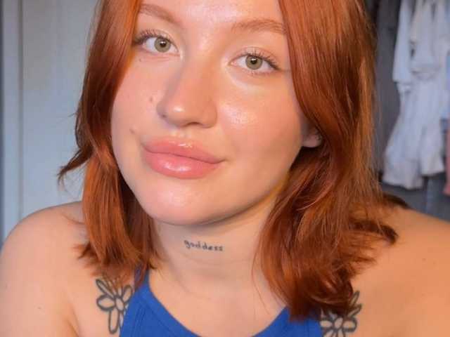 Foto do perfil eva-swag