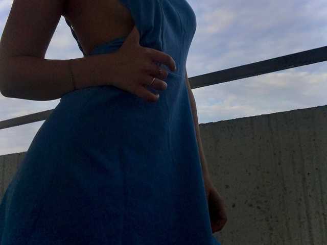 Foto do perfil Eva-Young
