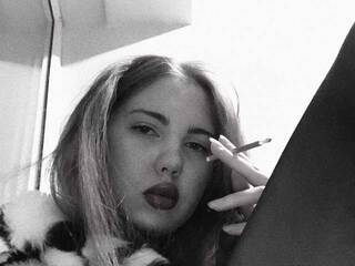 Chat de vídeo erótico Eva-Zovi