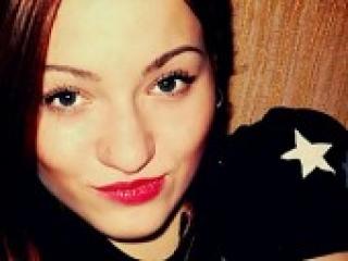 Chat de vídeo erótico eva0000