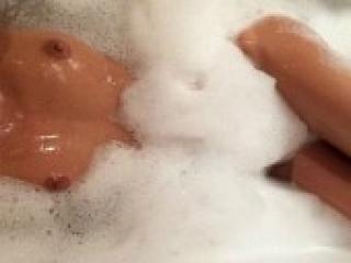 Chat de vídeo erótico eva07