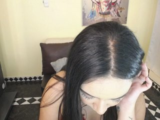 Chat de vídeo erótico eva096