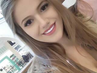 Chat de vídeo erótico Eva1107