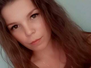 Chat de vídeo erótico Eva21061