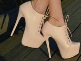 Chat de vídeo erótico eva223