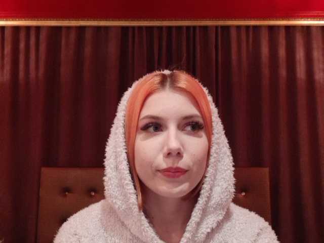 Capturas de tela de transmissão Eva407