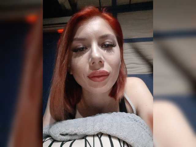 Capturas de tela de transmissão Eva407