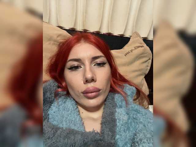 Capturas de tela de transmissão Eva407