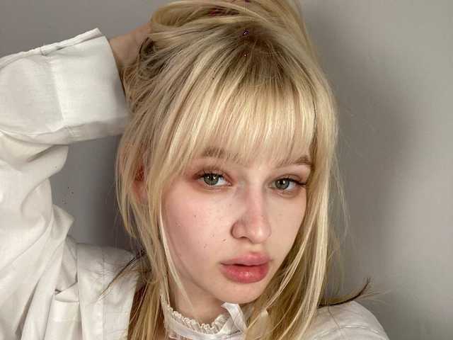 Foto do perfil EvaaaMoore