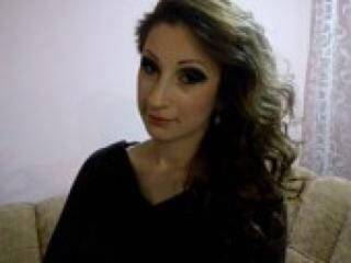 Chat de vídeo erótico evaadams