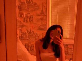 Chat de vídeo erótico Evaaee