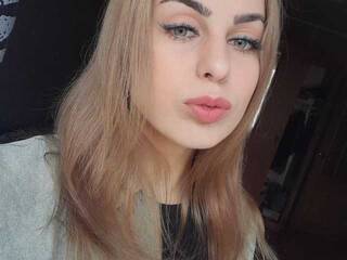 Chat de vídeo erótico evaajuicy