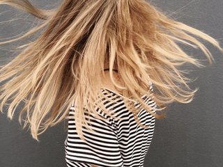 Chat de vídeo erótico EvaaLee