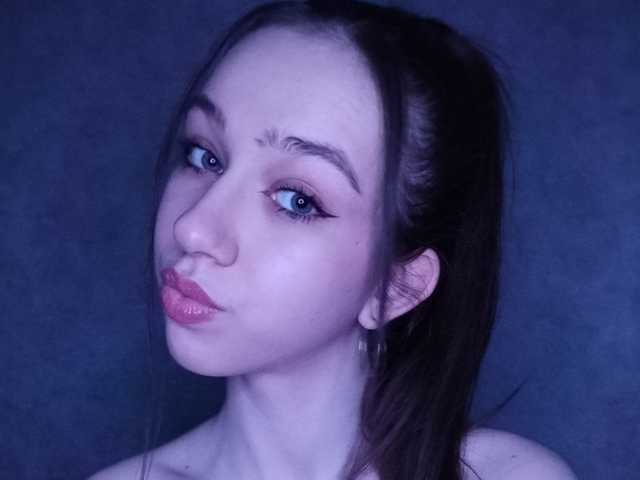 Foto do perfil EvaAngel