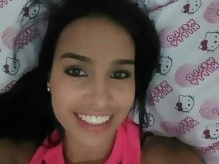 Foto do perfil evaangelin