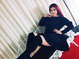 Chat de vídeo erótico EvaaReed