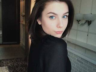 Chat de vídeo erótico Evaaz