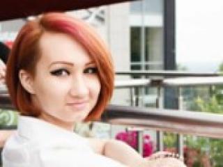 Chat de vídeo erótico evab