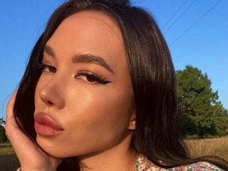 Chat de vídeo erótico EvaBaldwin