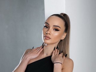 Chat de vídeo erótico EvaBallmer