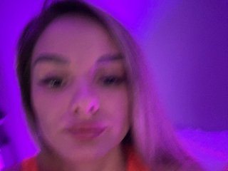 Chat de vídeo erótico EvaBallmer