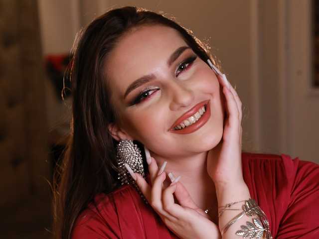 Foto do perfil EvaBlakes