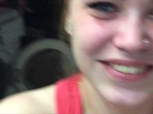 Capturas de tela de transmissão EvaCarly