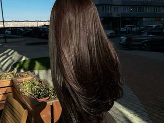 Chat de vídeo erótico EvaCrossS