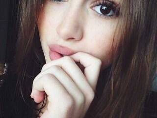 Chat de vídeo erótico EvaCute