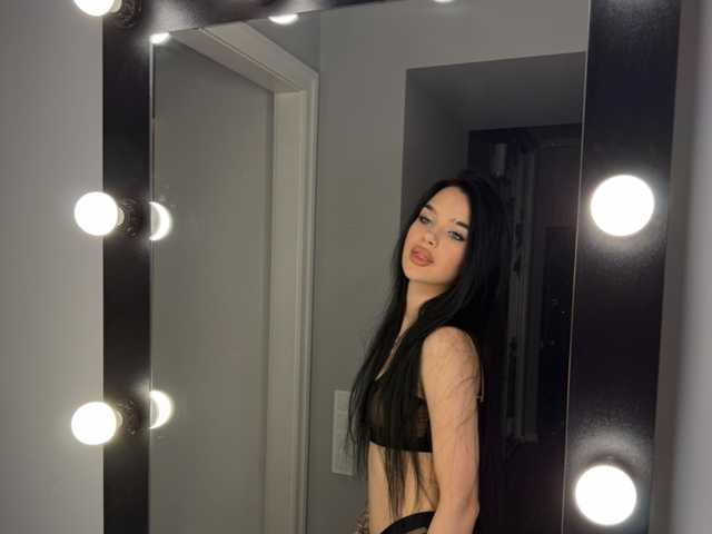 Foto do perfil EvaDesire