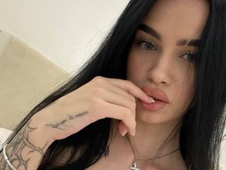 Chat de vídeo erótico EvaDesire