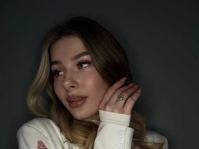 Foto do perfil EvaEllis