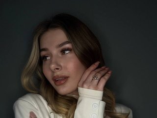 Chat de vídeo erótico EvaEllis